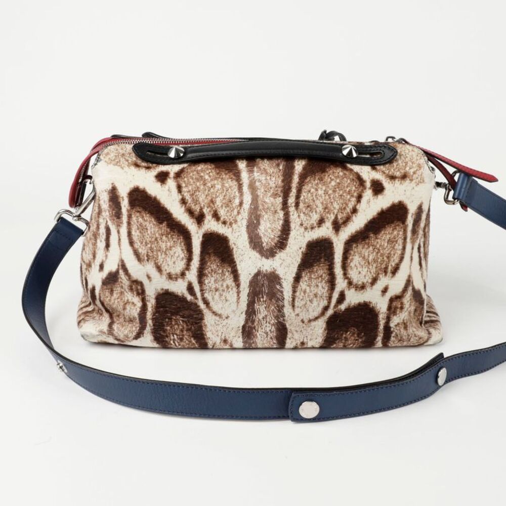 Leopard By The Way Tote Shoulder Bag - Picture 5 of 10